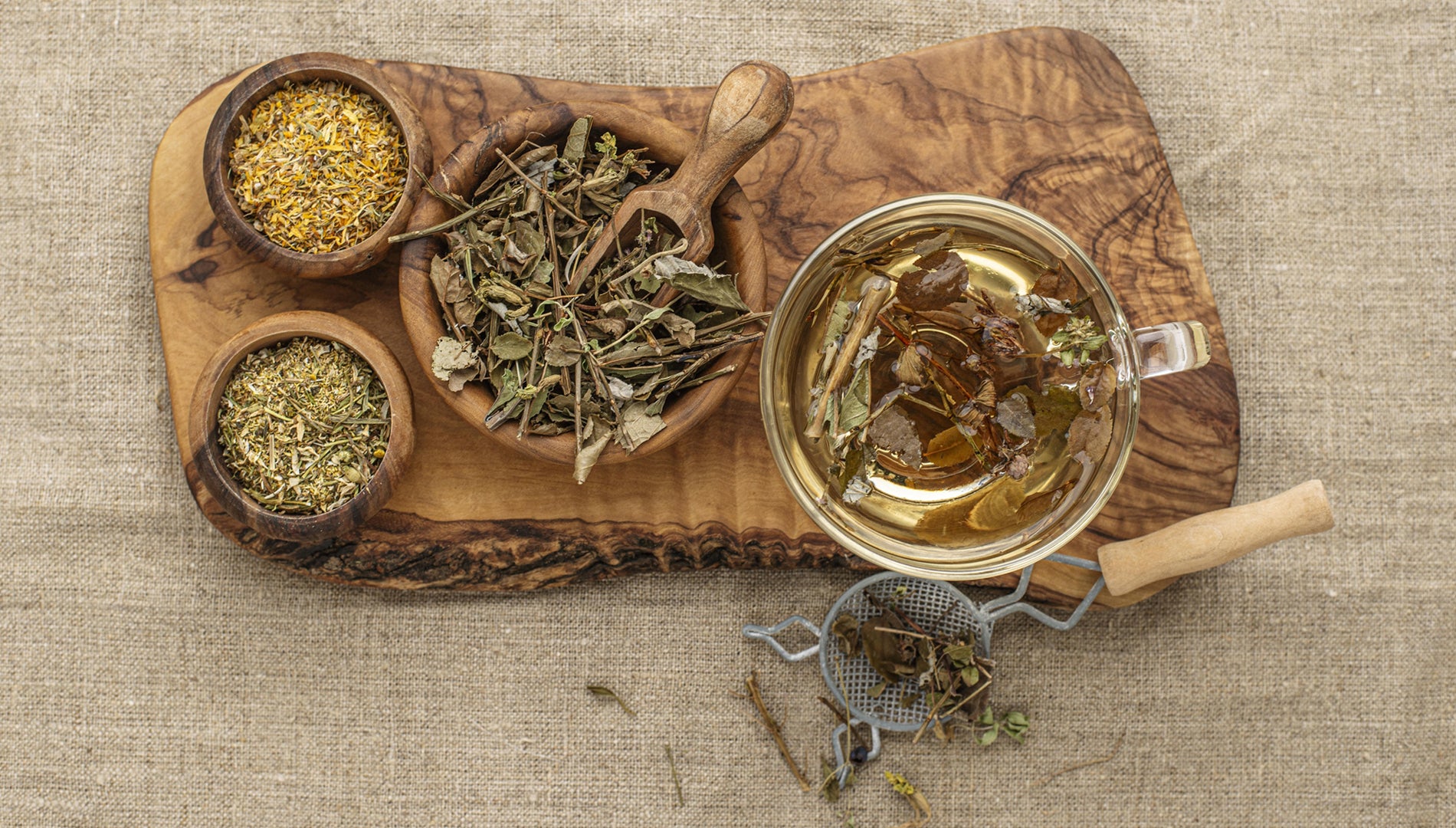 Ayuurvedic Ingredients for baldness
