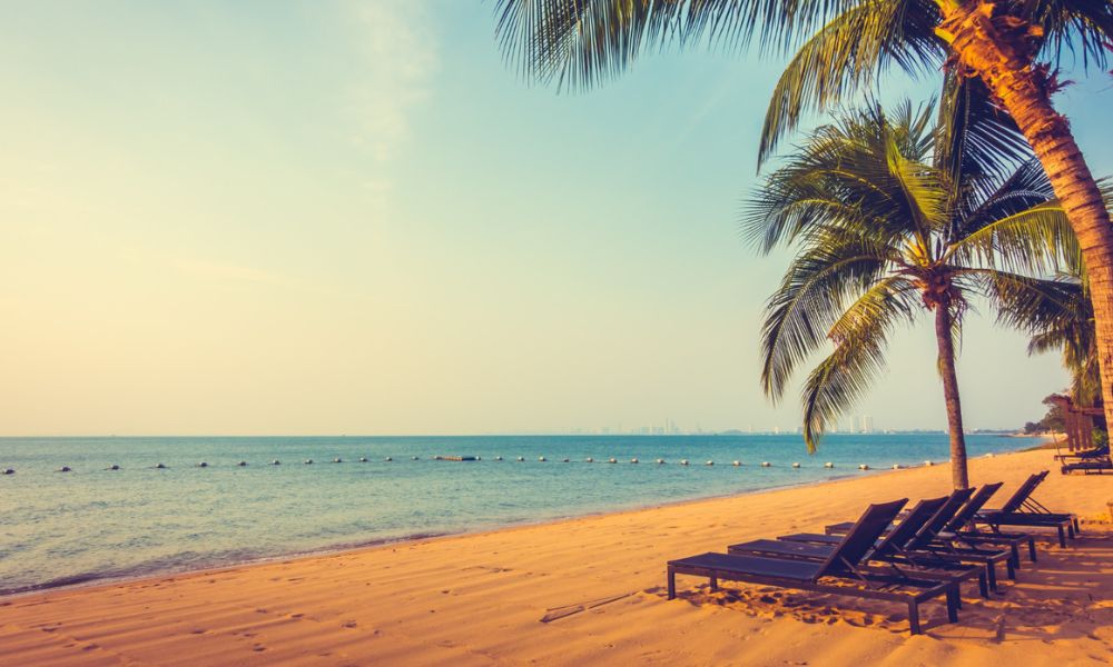 Best Sunscreen for Your Goa