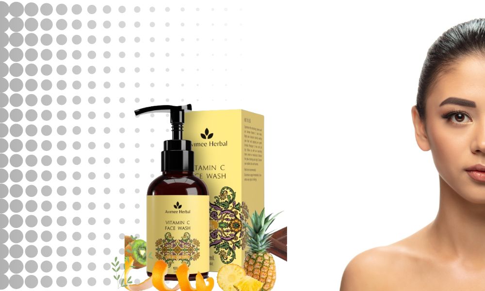 Can We Use Vitamin C Serum Directly On Face