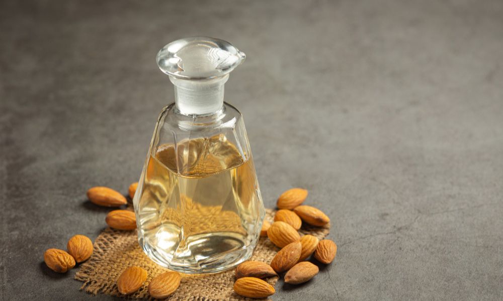 Do Almonds Help Hair Growth