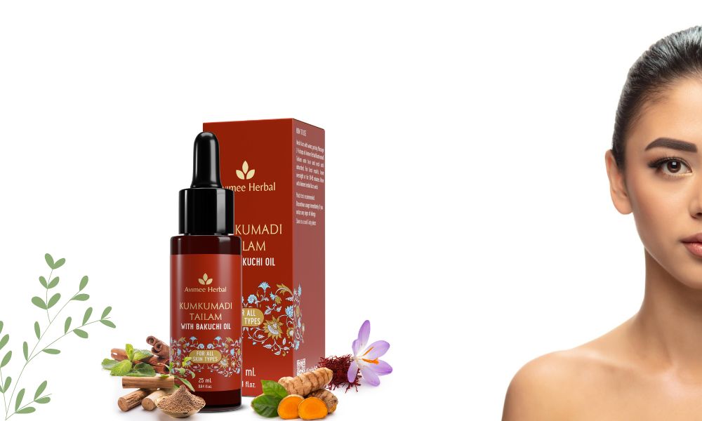 Kumkumadi Oil Good for Face