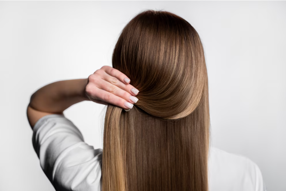 Natural Tips to Make Your Hair Silky Smooth