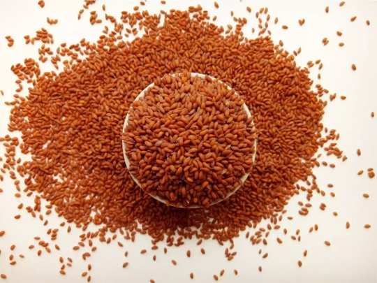 Hair Fall with Aliv Seeds Laddoos