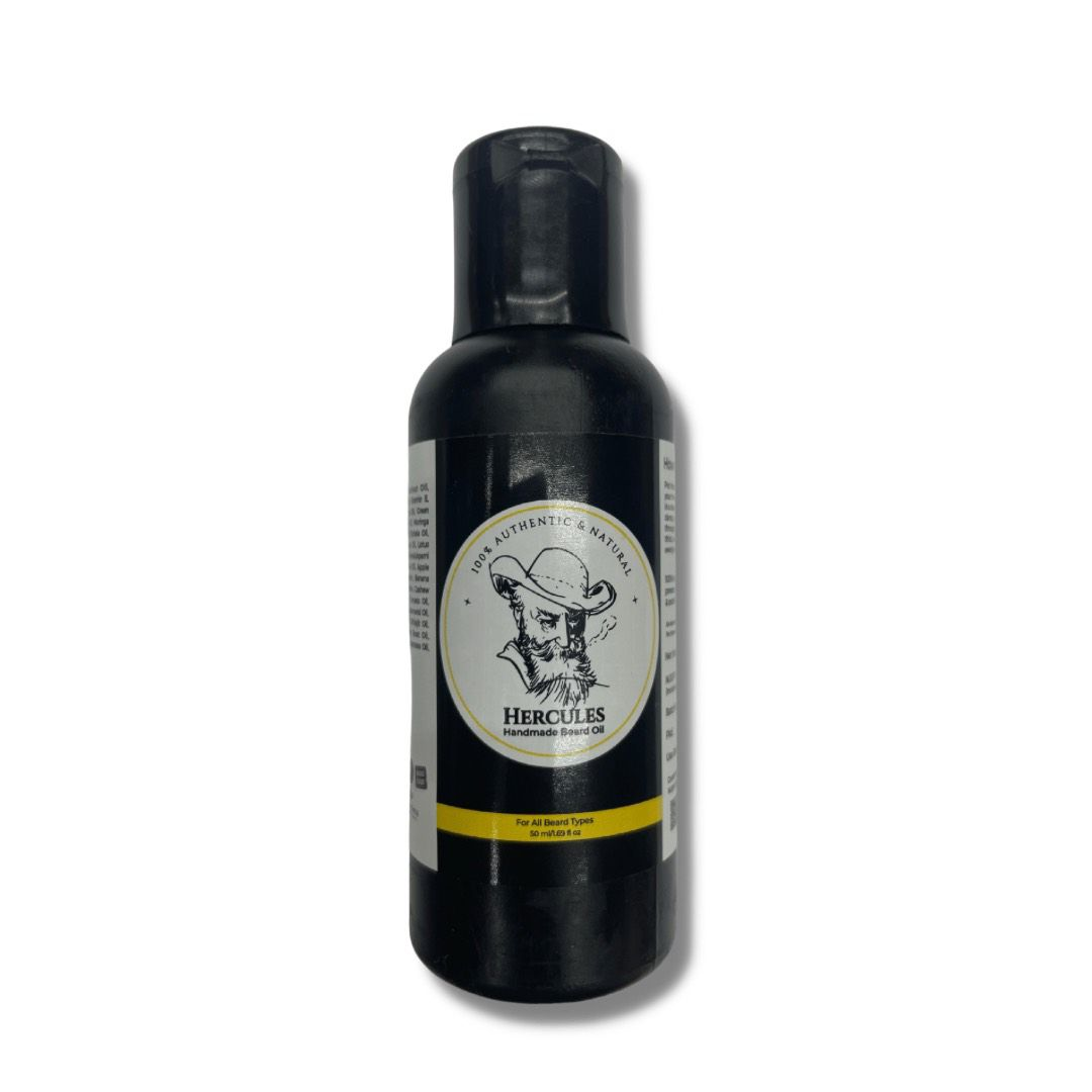 Avimee Herbal Beard Care