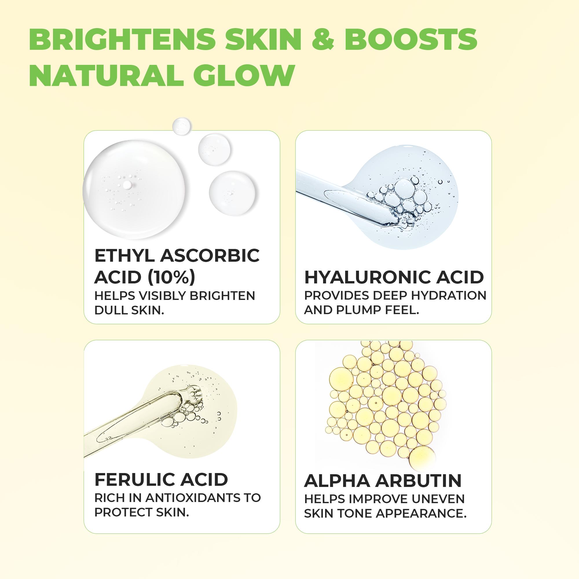 Vitamin C Serums for Face: Glowing Skin & Anti-Aging Benefits