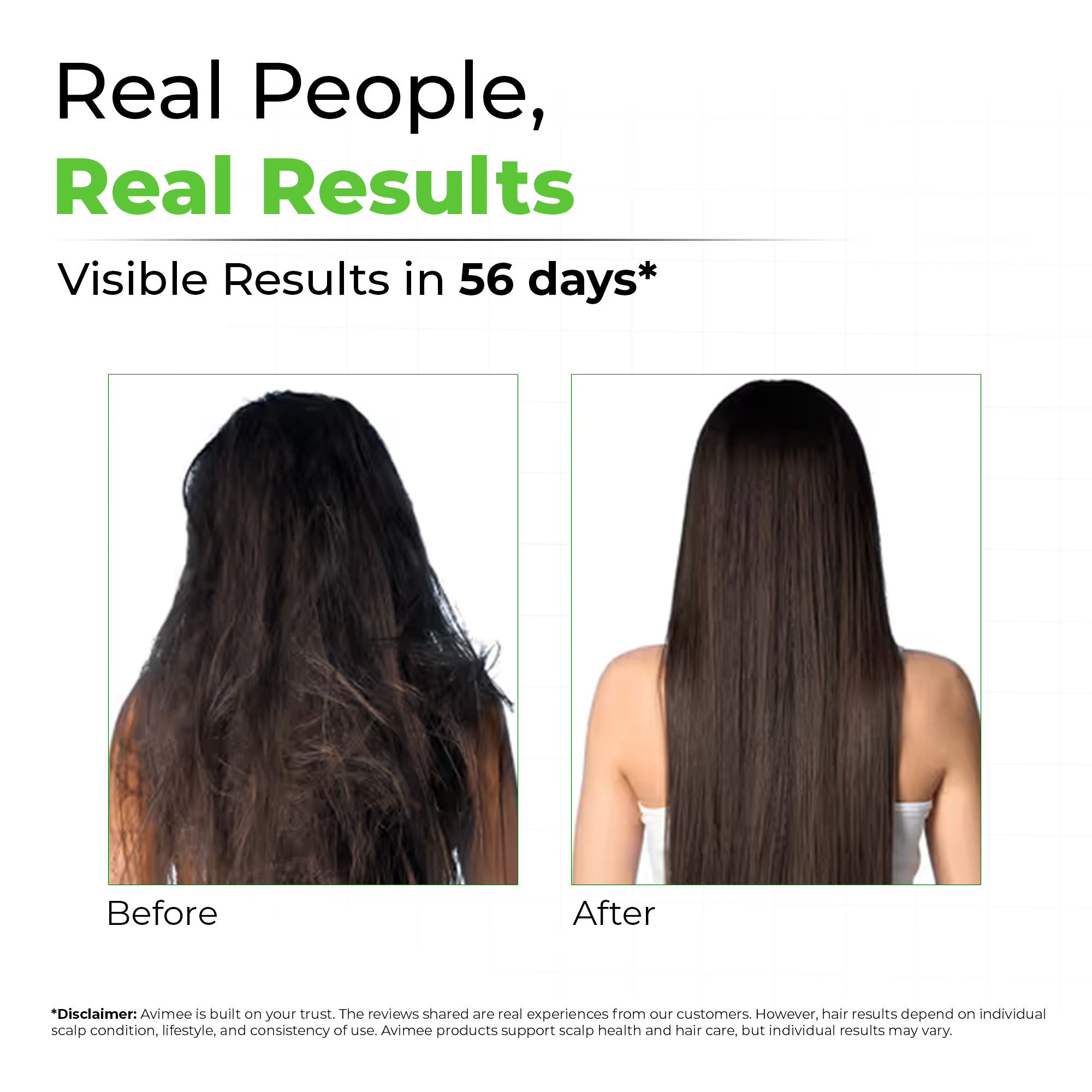 Shakuntala Daily Use Hair Cleanser (Shampoo)