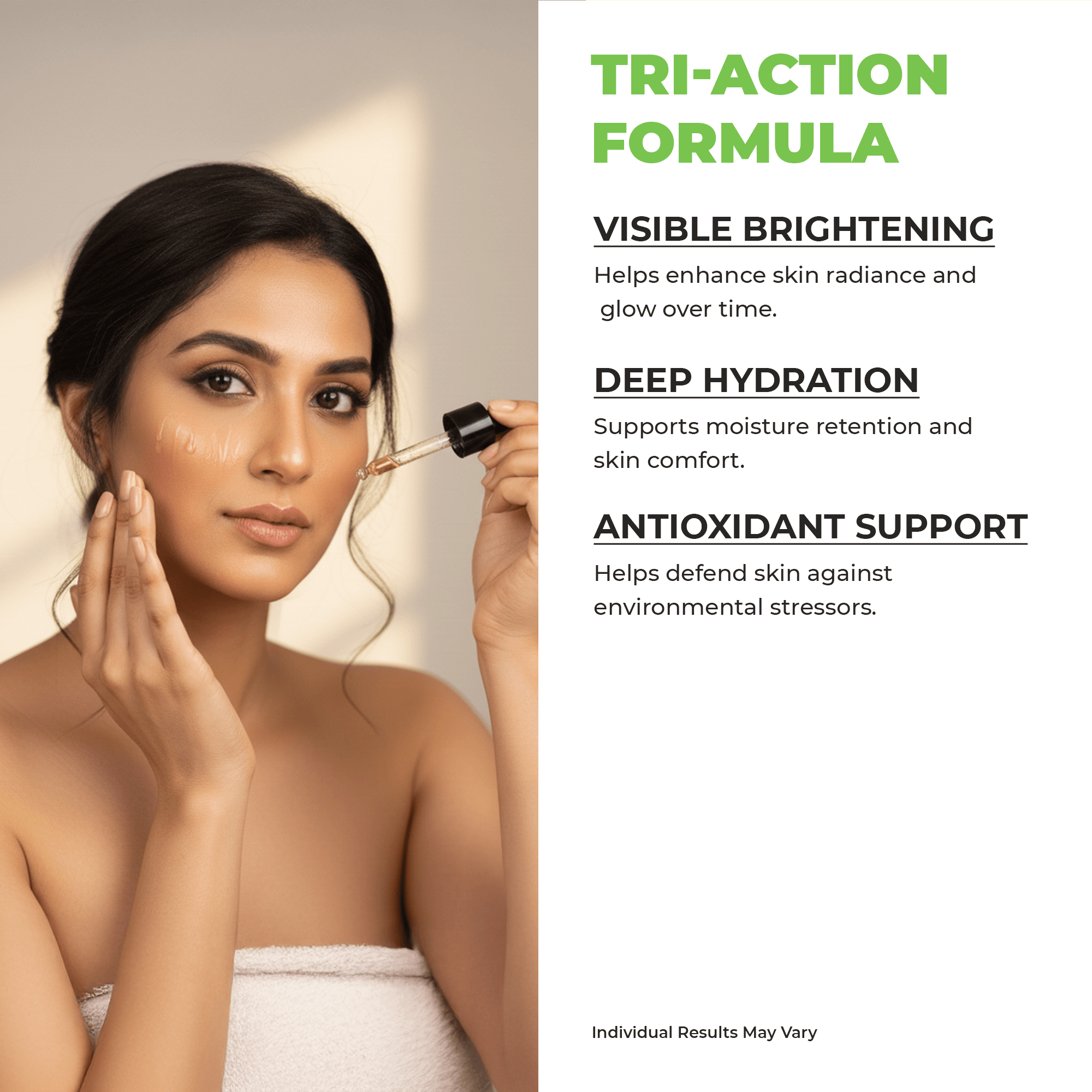 Vitamin C Serums for Face: Glowing Skin & Anti-Aging Benefits