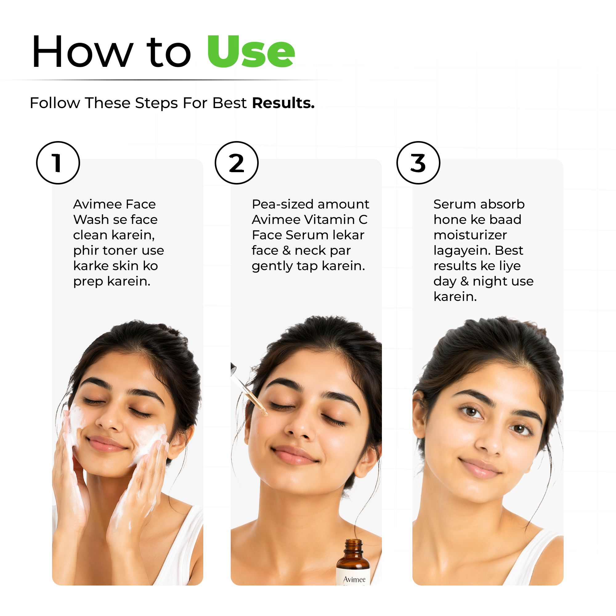 Vitamin C Serums for Face: Glowing Skin & Anti-Aging Benefits