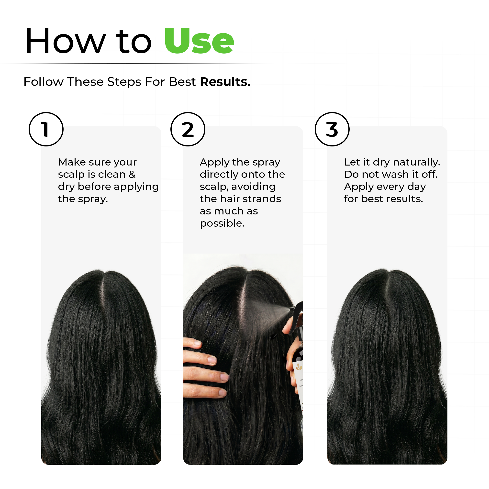 Rice Water for Hair and Skin