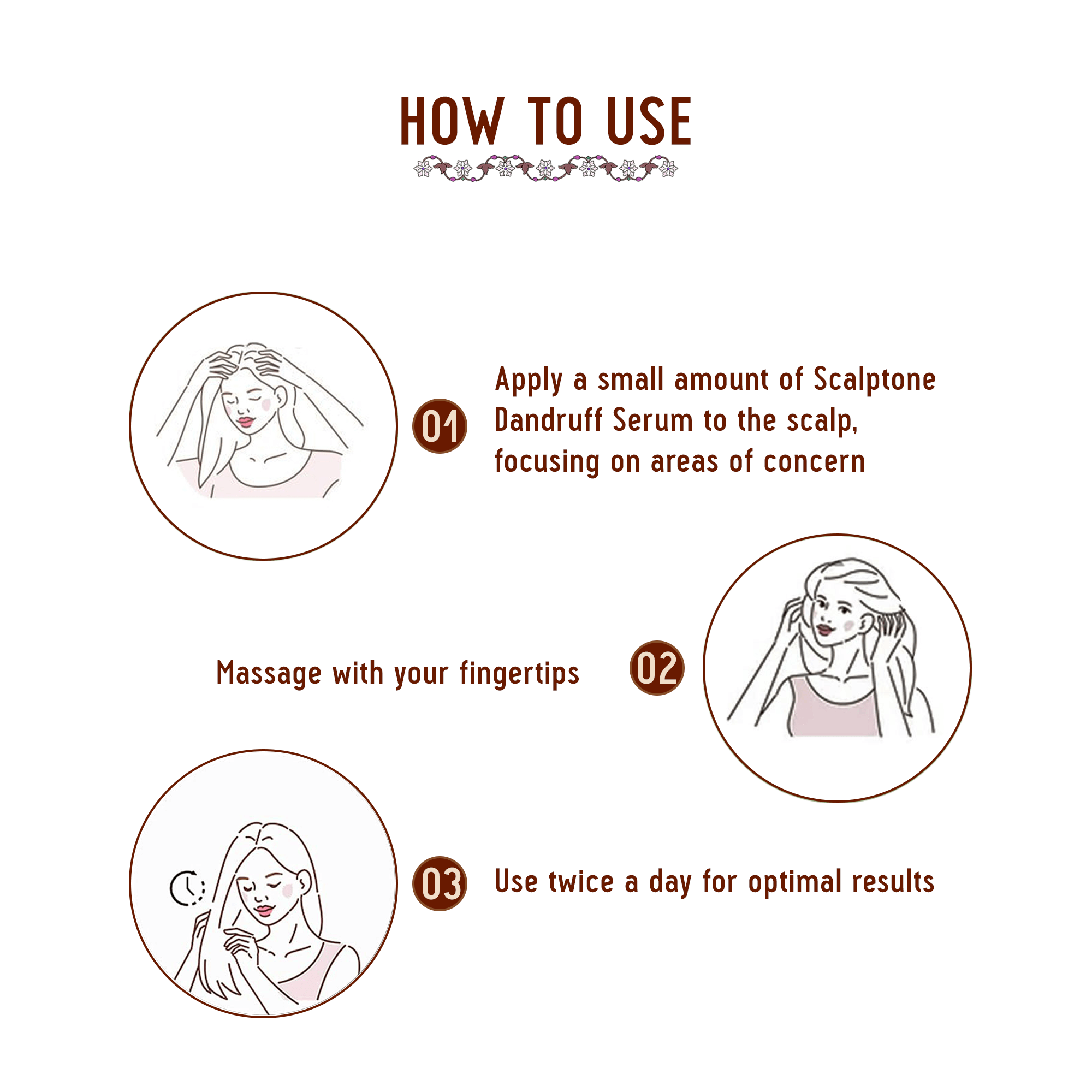 Grey Hair Kit for Pre-Mature Greying