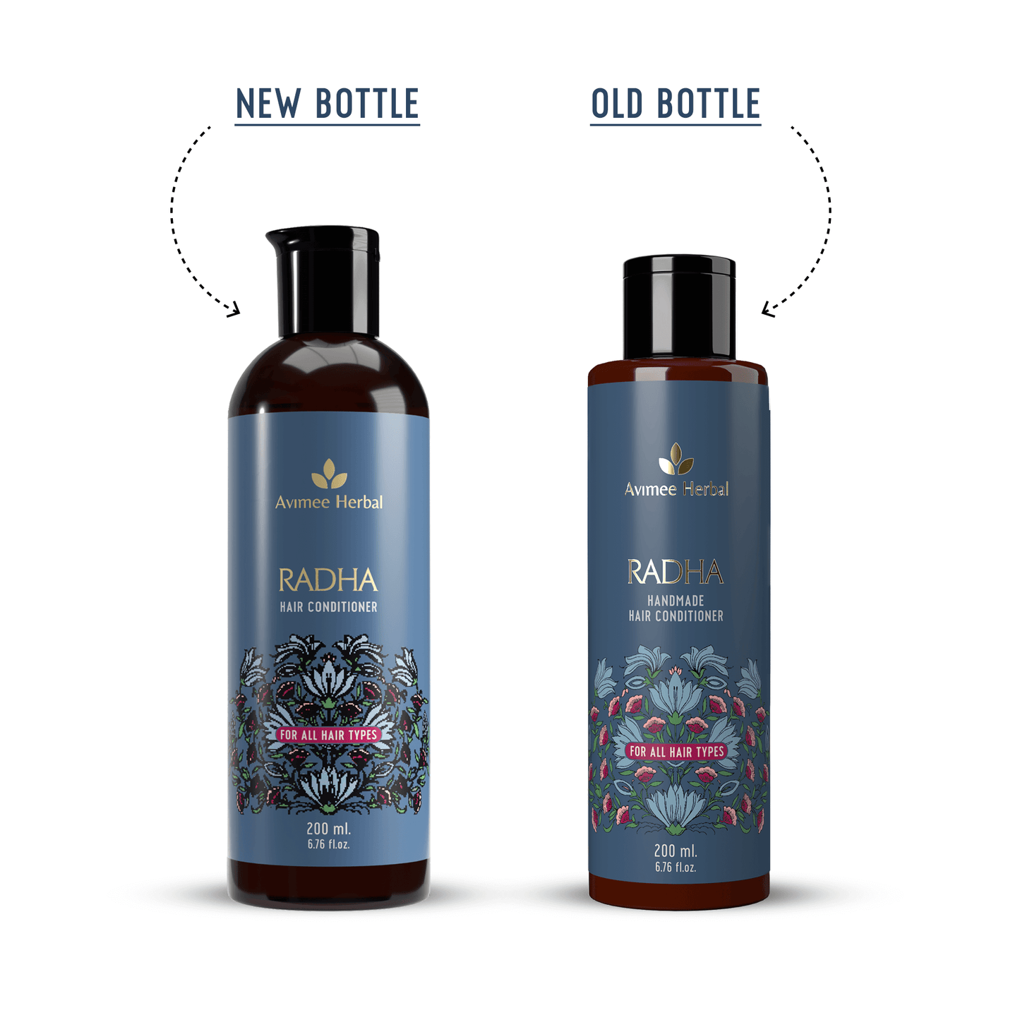 Avimee Herbal Radha Hair Conditioner