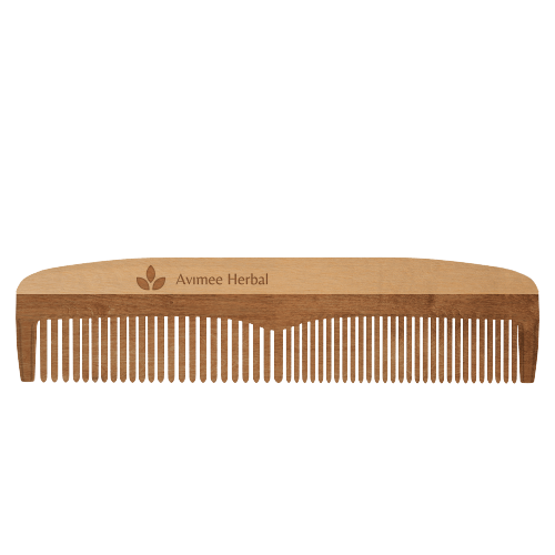 Buy Kangha Neem Wood Comb online