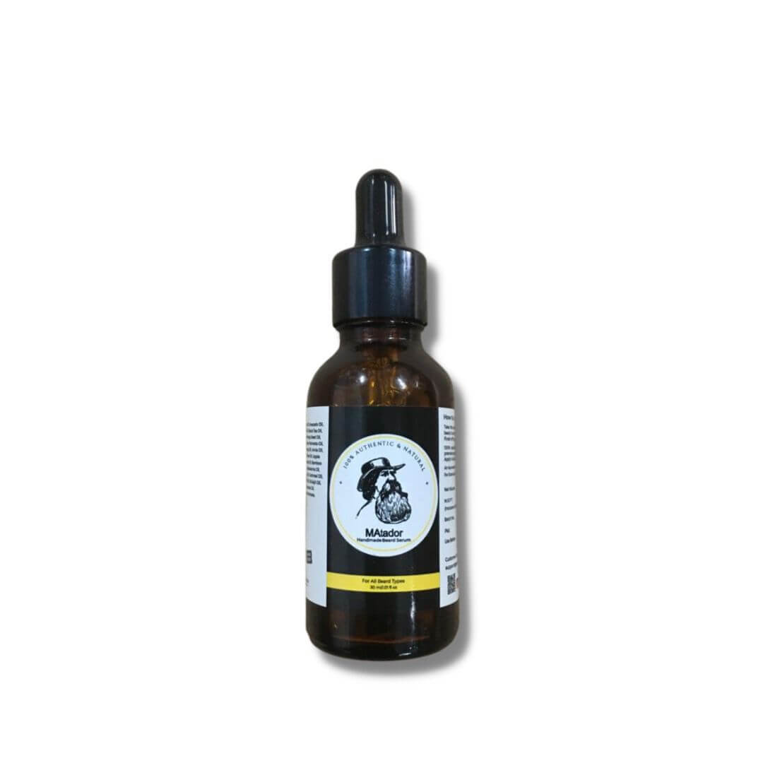 Matador Beard Serum