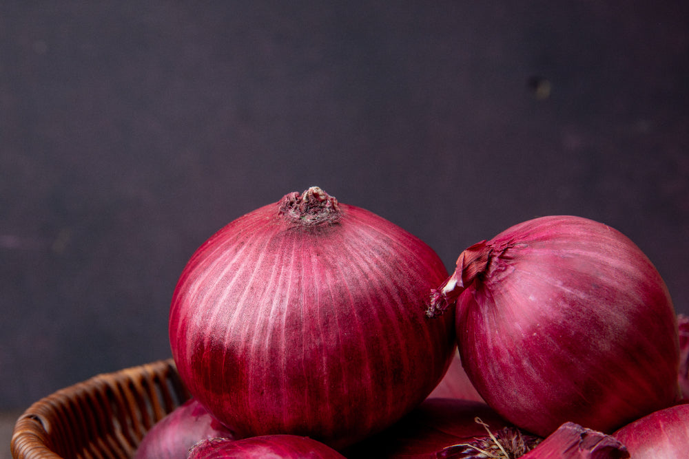 Onion (Pyaz)