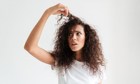 Castor Oil for Low Porosity Hair