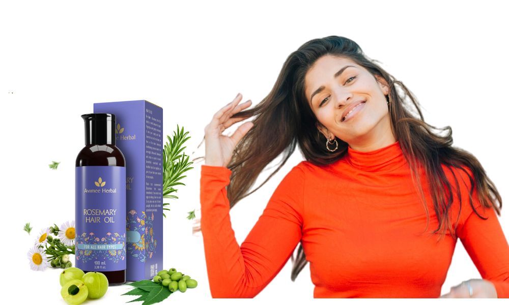 Rosemary Oil for Thicker Hair Does It Work?