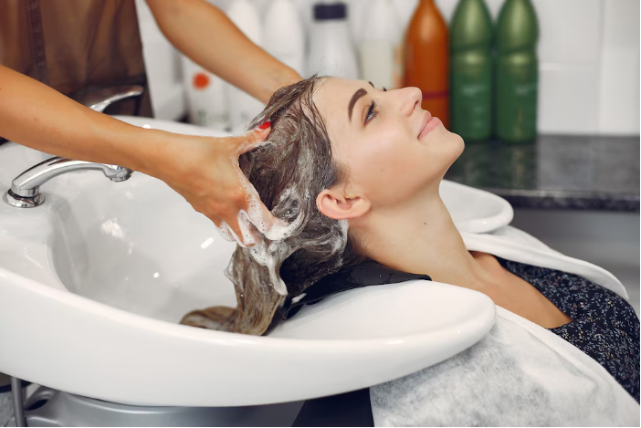 How to Wash Hair Properly: 7 Hair-Washing Questions Answered