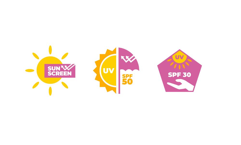 Sunscreen SPF 50 vs 30