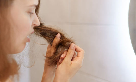 Can DHT Blockers Reverse Hair Loss? Power of Natural Solutions