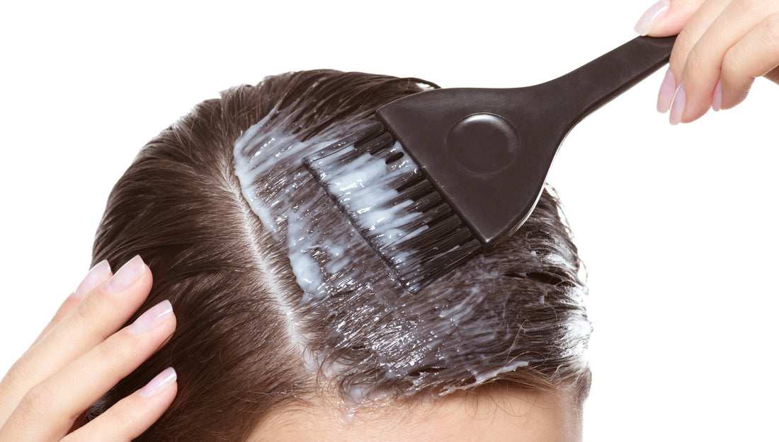 Ayurvedic Home Remedies: Homemade Hair Mask for Dandruff and Itchy Scalp Relief