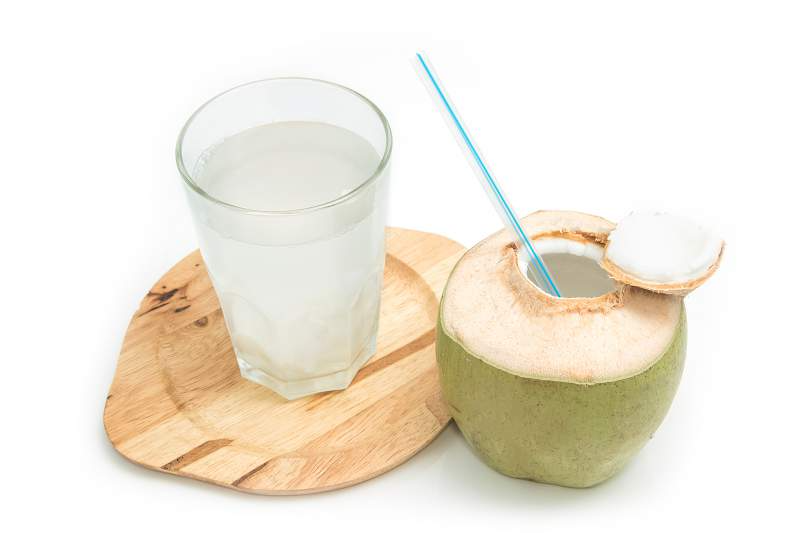 Coconut Water