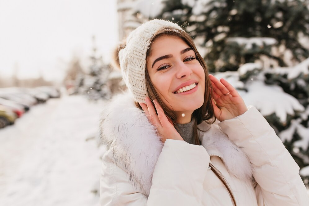 Winter Skincare Routine: Tips for Sensitive, Oily, and Dry Skin