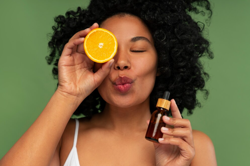 How to Use Vitamin C Serum: The Secret to Glowing, Youthful Skin