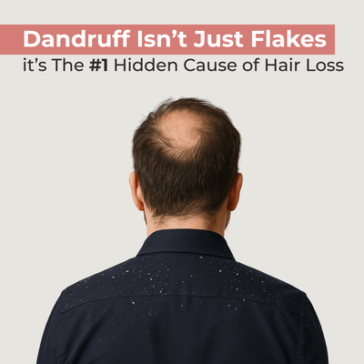 Scalptone Dandruff Serum
