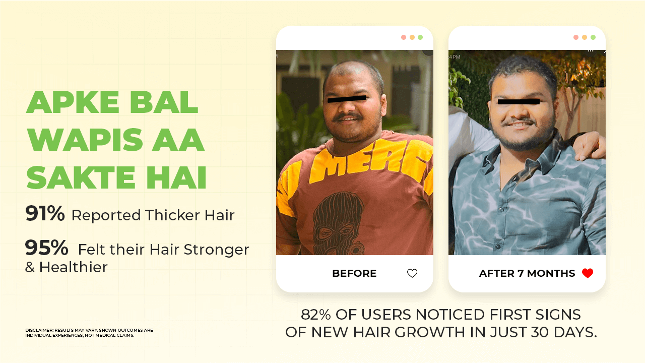 Keshpallav Hair Oil for Hair Growth with 5% Nansyl & Rosemary Extracts