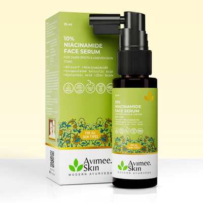 Niacinamide Face Serum