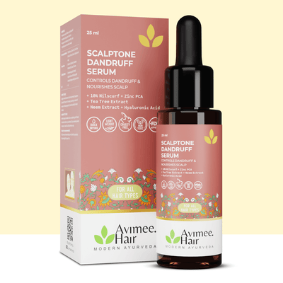 Scalptone Dandruff Serum