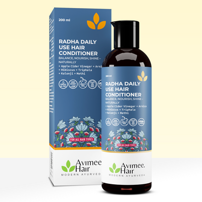 Radha Hair Conditioner