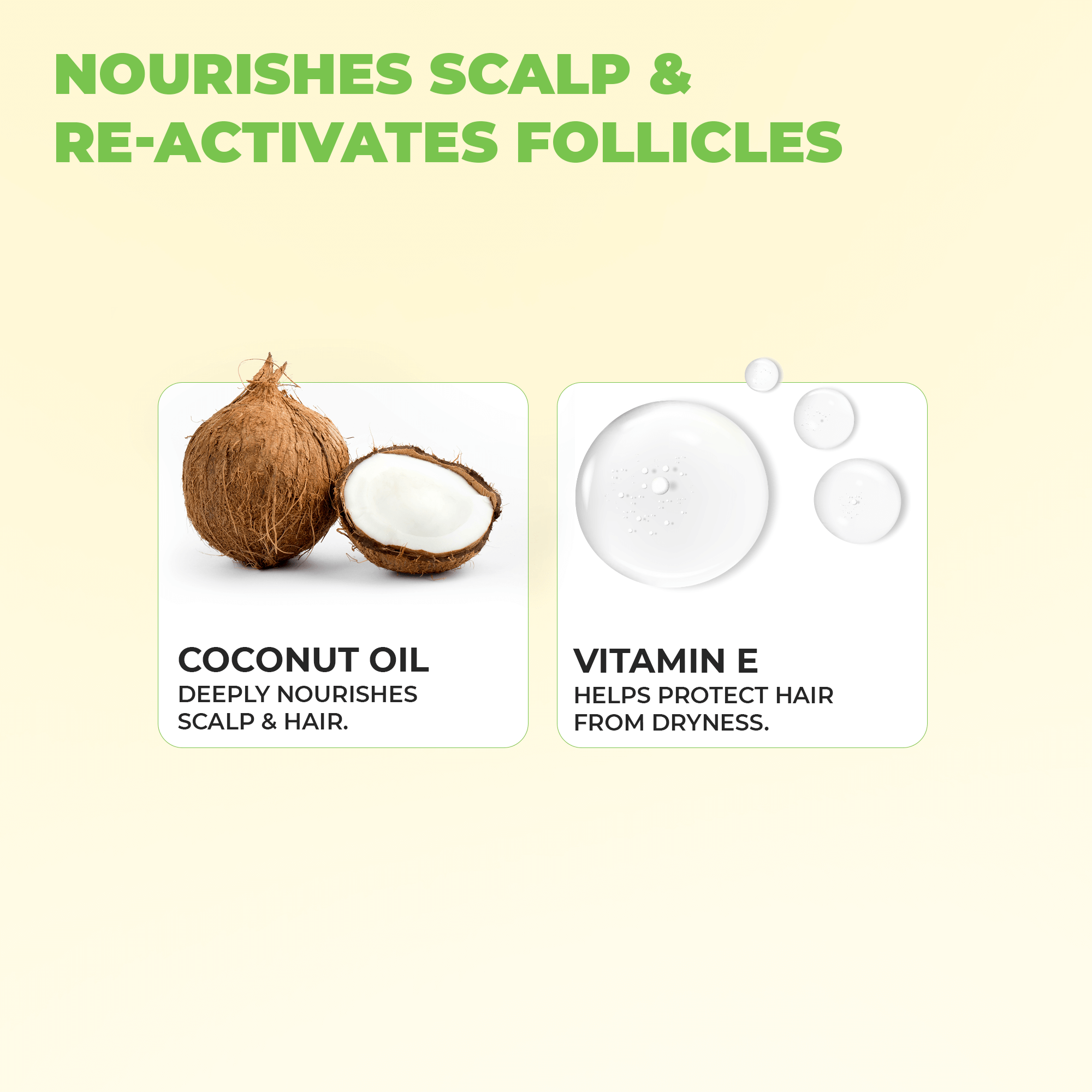 Extra Virgin Coconut Oil For Winters