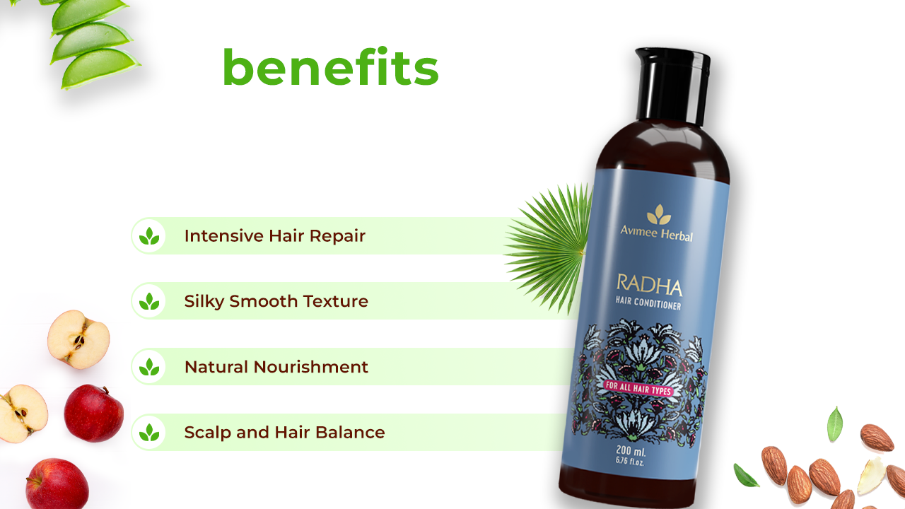 Radha Hair Conditioner