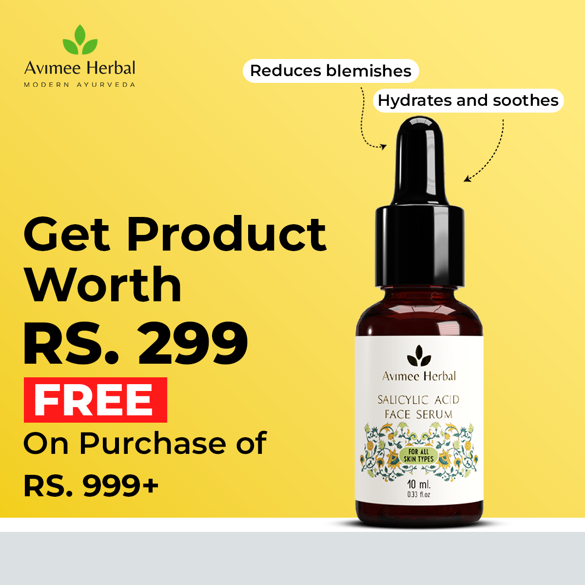 Salicylic Acid Serum