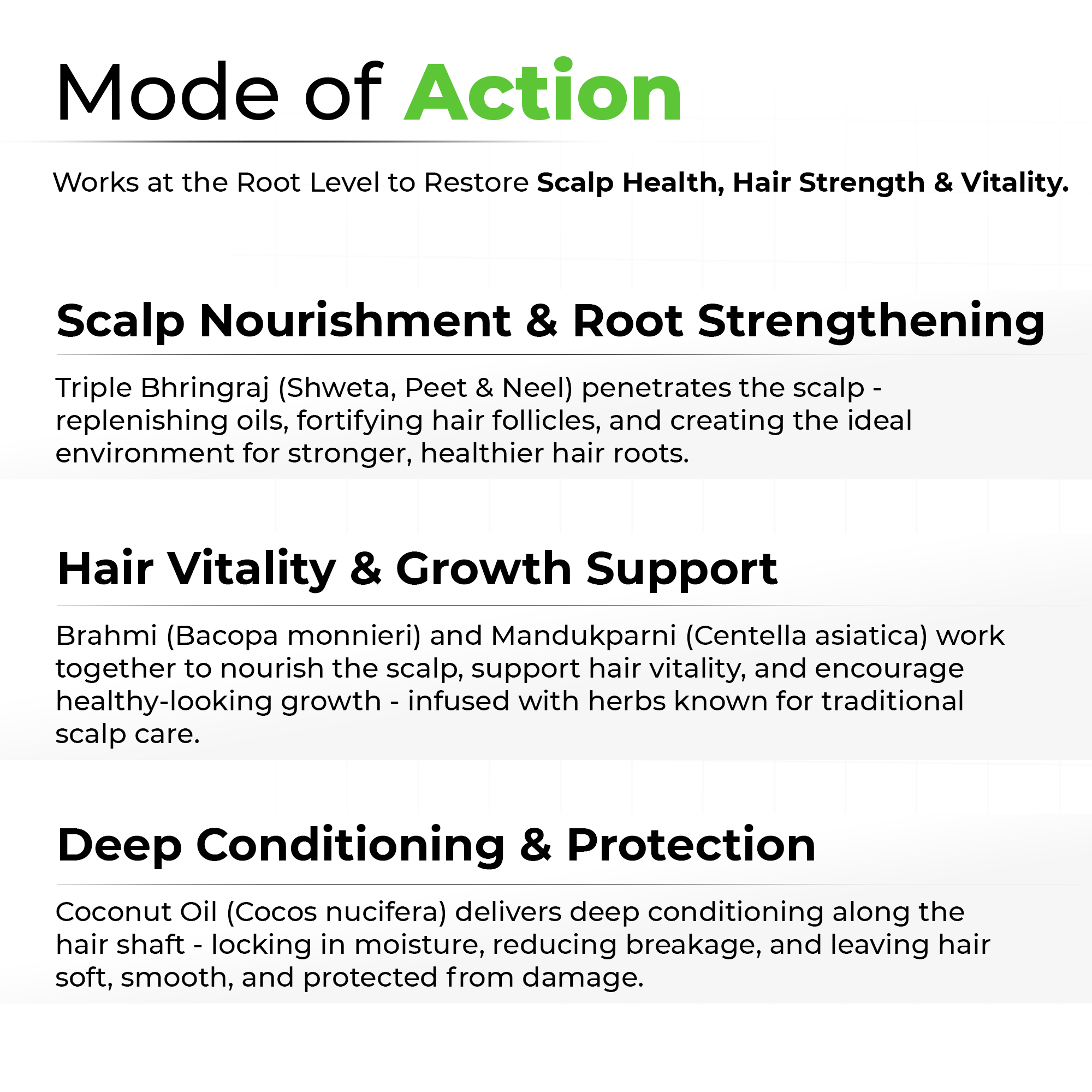 Maha Bhringraj Hair Oil