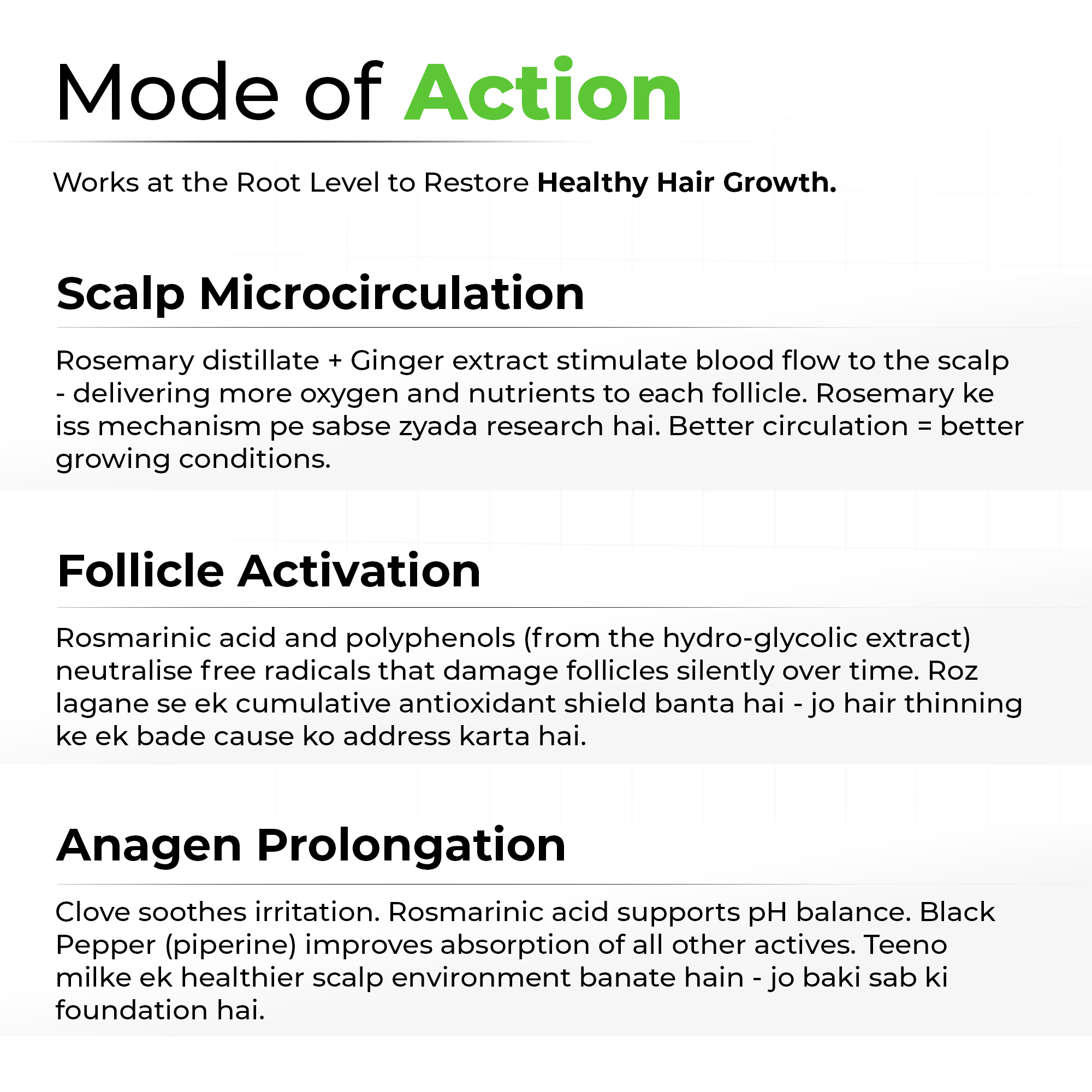 Rosemary Water for Hair and Skin