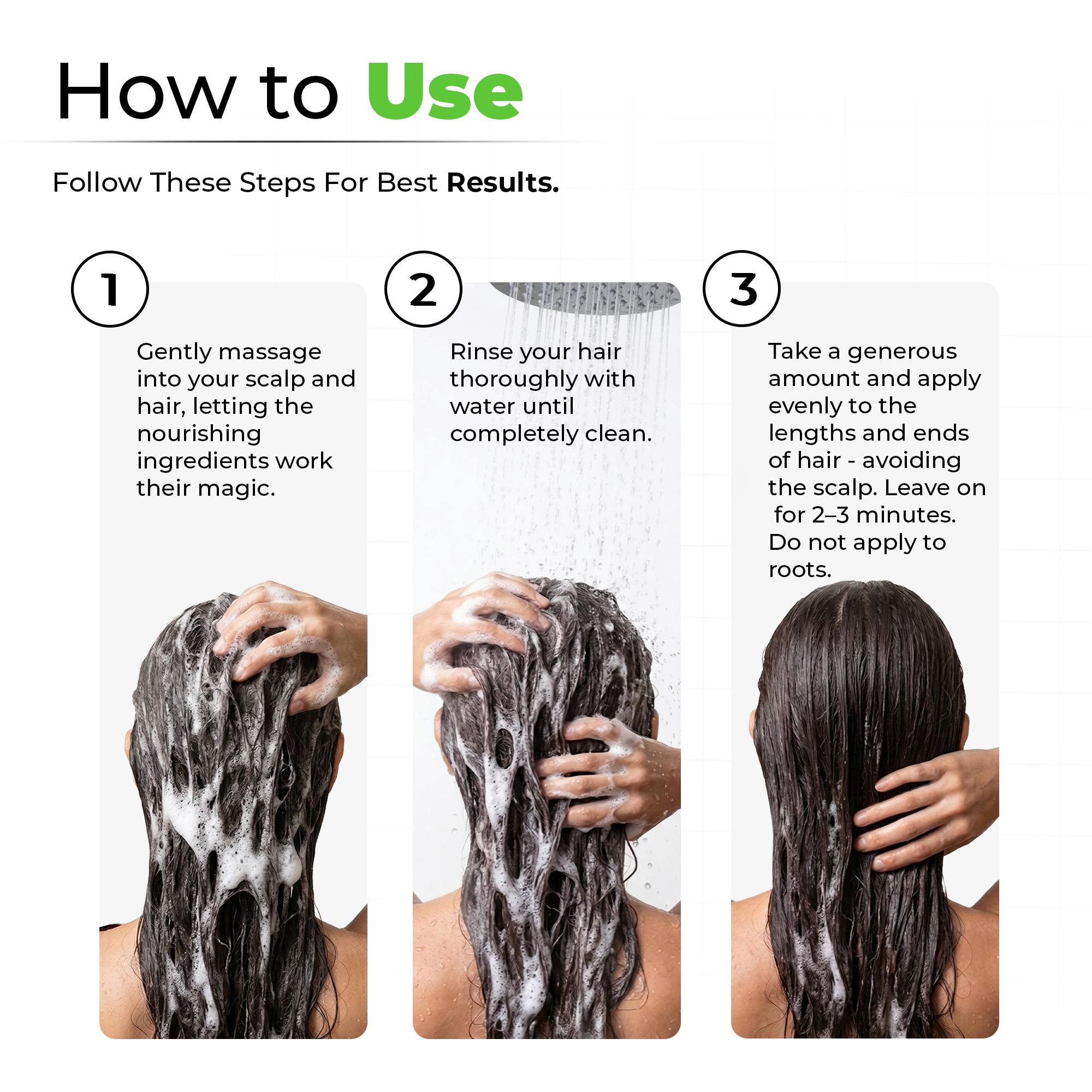 Radha Hair Conditioner