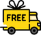 Free Shipping