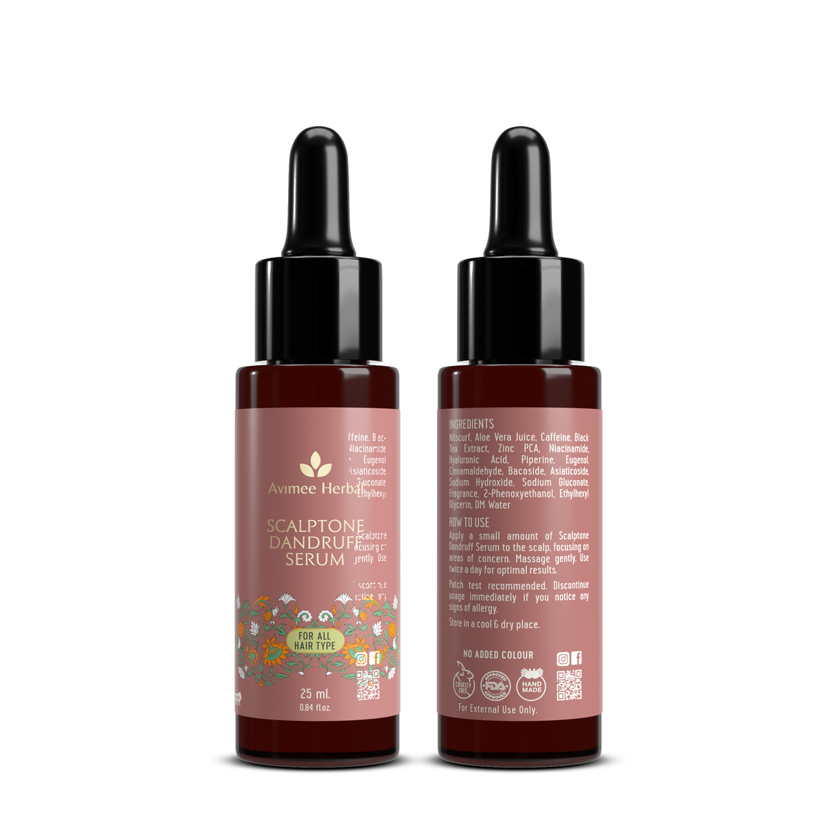 Scalptone Dandruff Serum scalptone-dandruff-serum