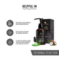 Avimee Herbal Kunwar Charcoal Facewash