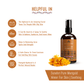 Avimee Herbal Sunehri Pure Marigold Water