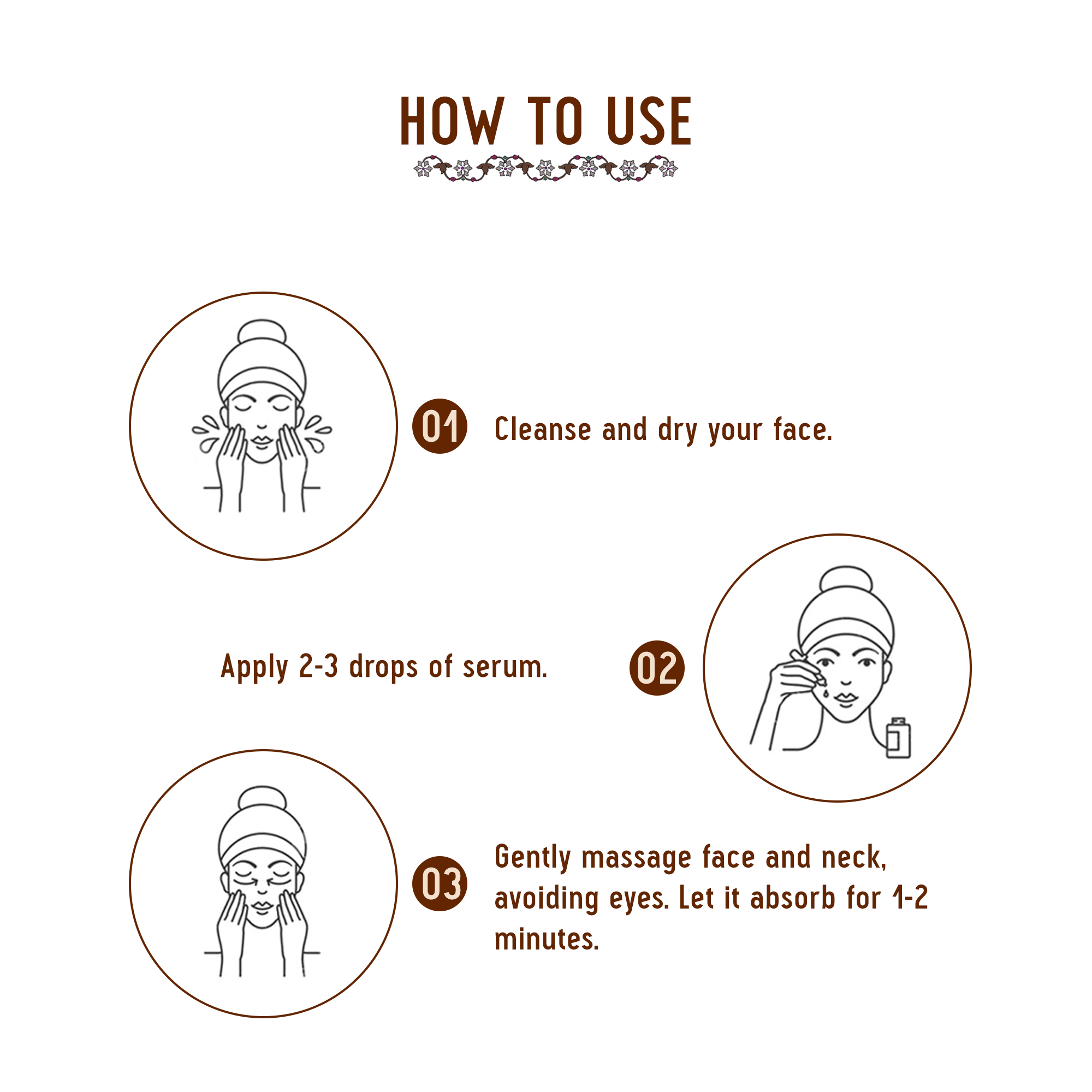 Salicylic Acid Face Serum