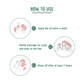 Avimee Herbal Anti Dandruff Kit