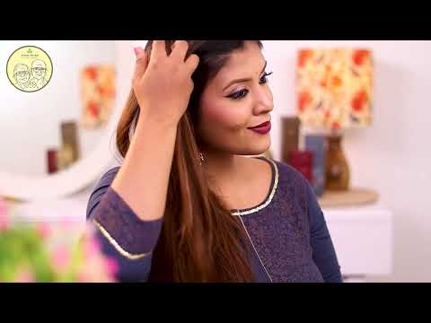  Transform Your Hair with Radha Hair Conditioner | Perfect for Damaged and Weak Hair