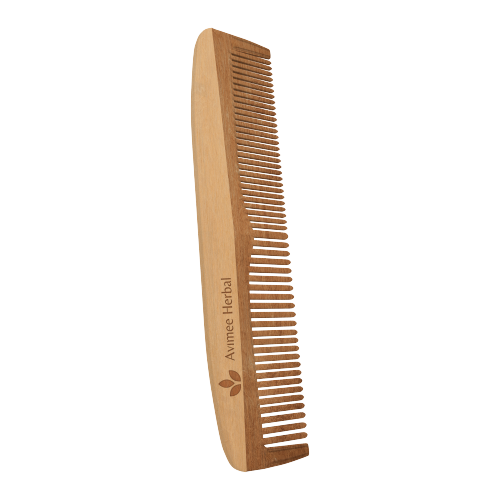 Kangha Neem Wood Comb