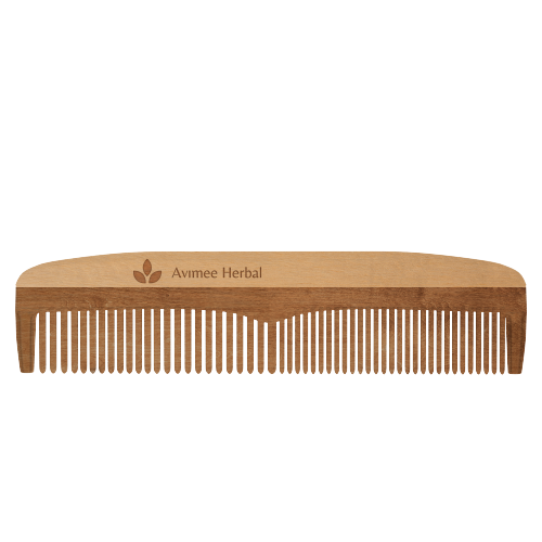 Kangha Neem Wood Comb